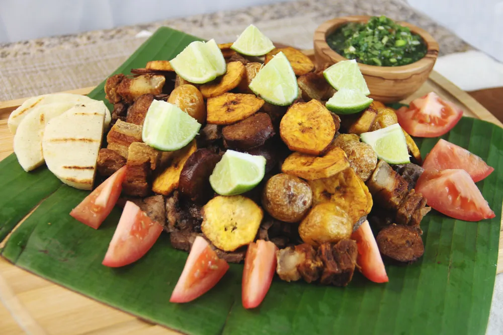 Picada Personal