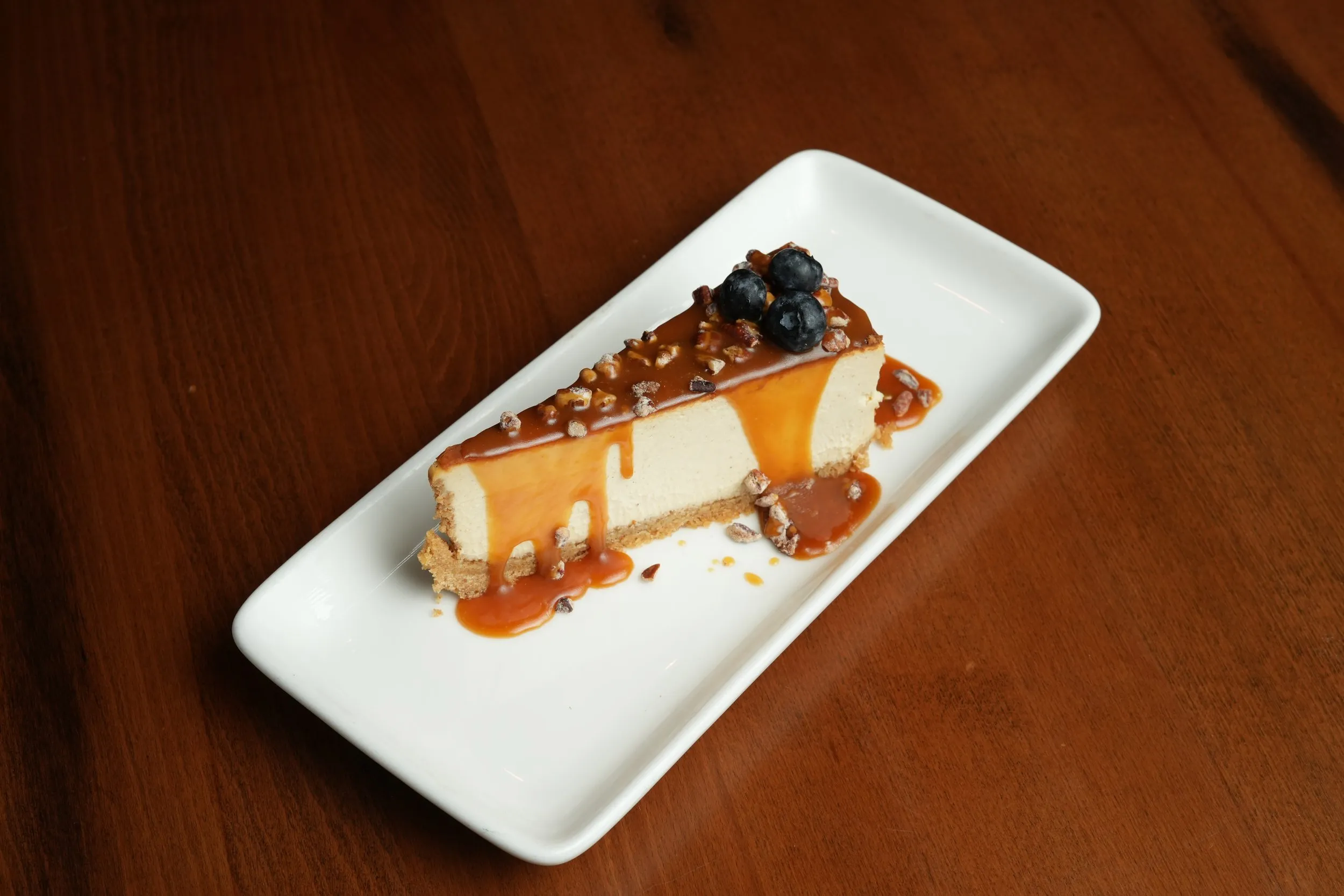 Basque Cheesecake