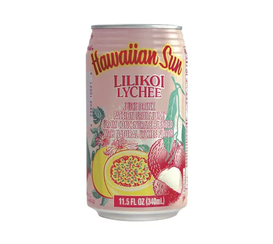 Hawaiian Sun