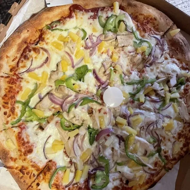 Pizza Your Way