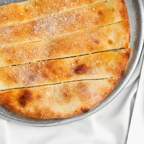 Rosaria Style Breadsticks