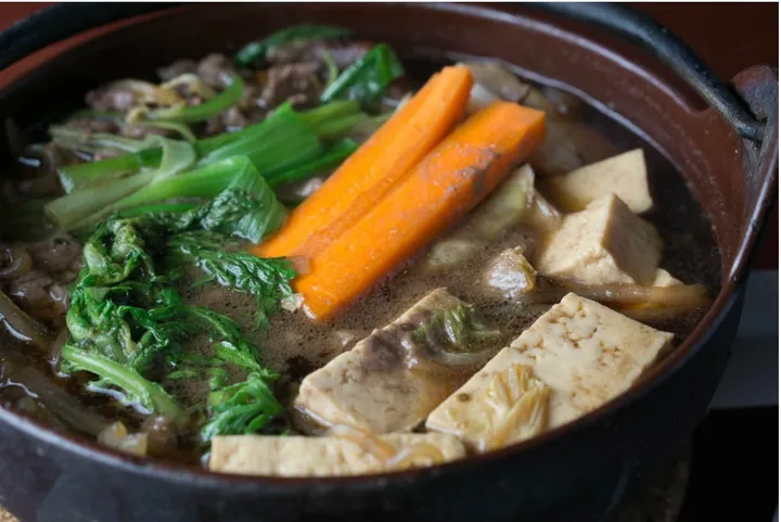 Sukiyaki