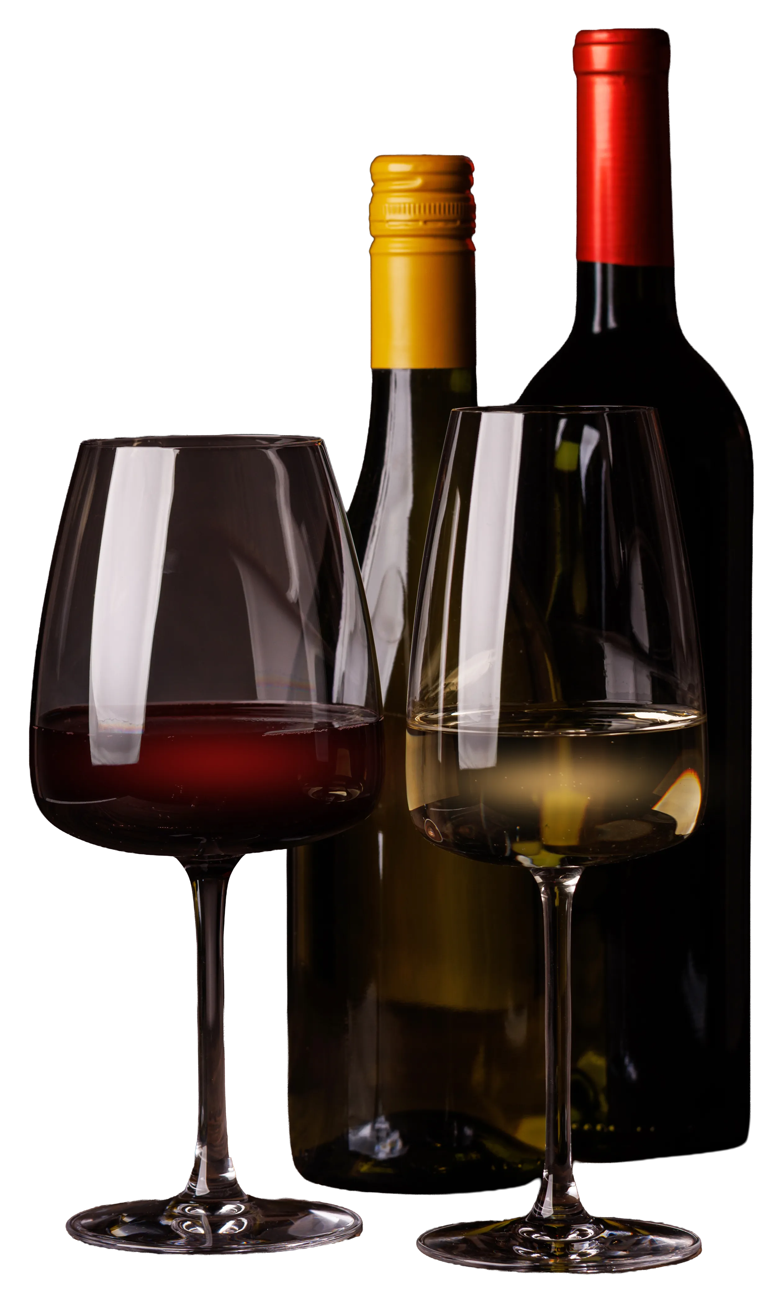 Wine - Chardonnay