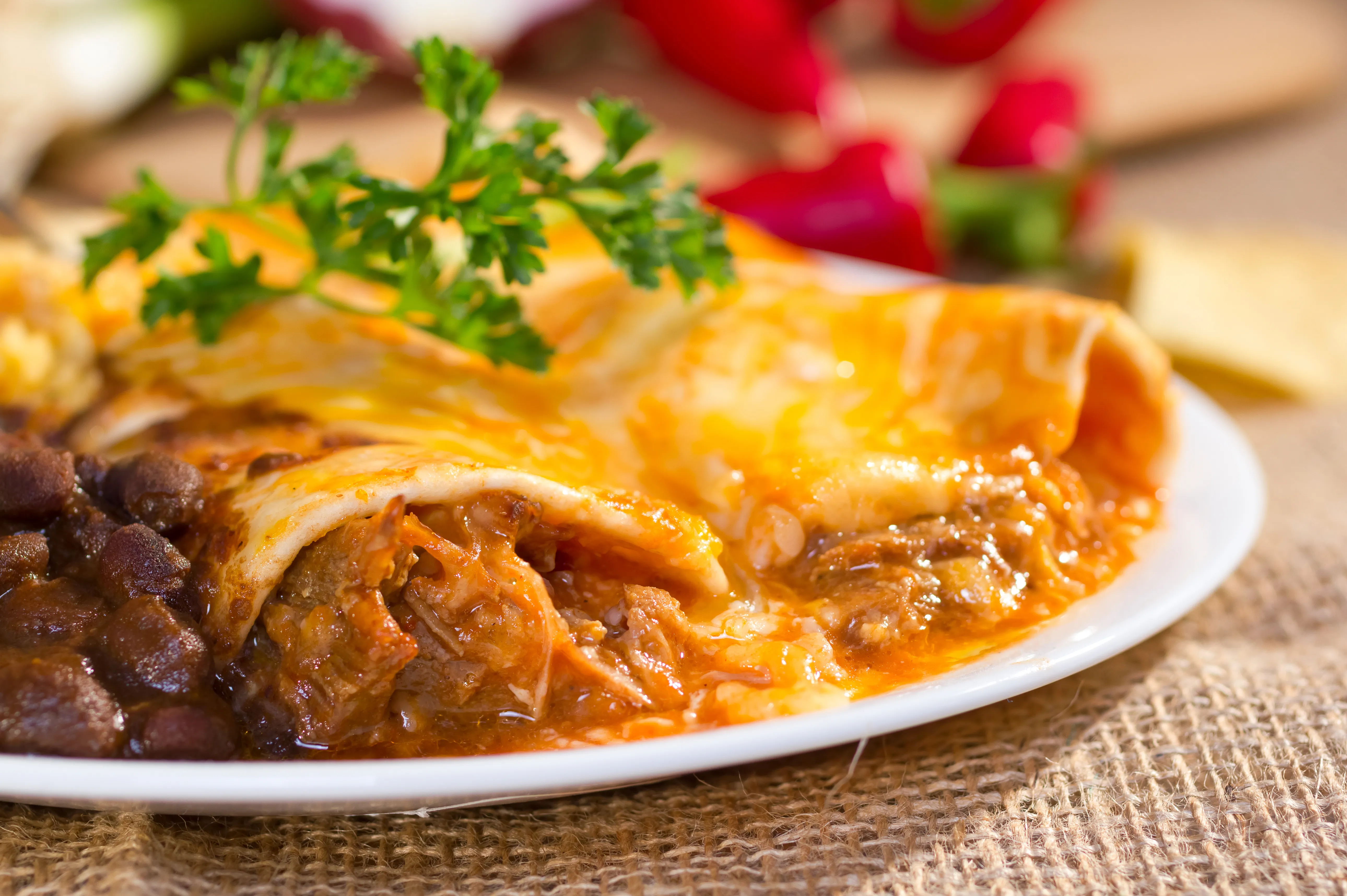 ENCHILADA