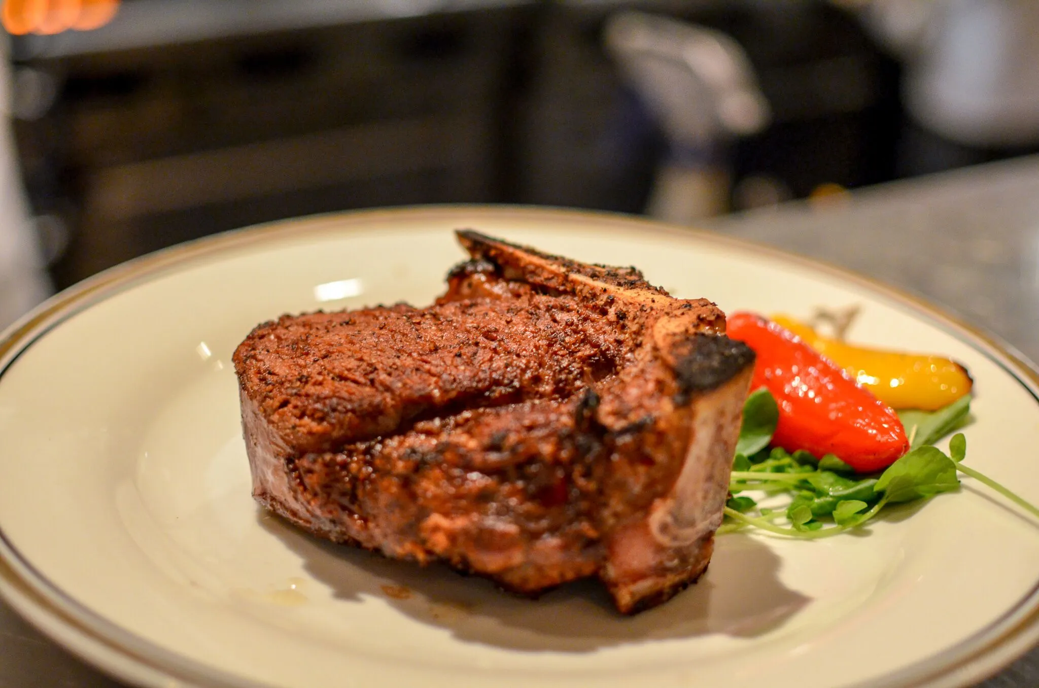 Filet Mignon