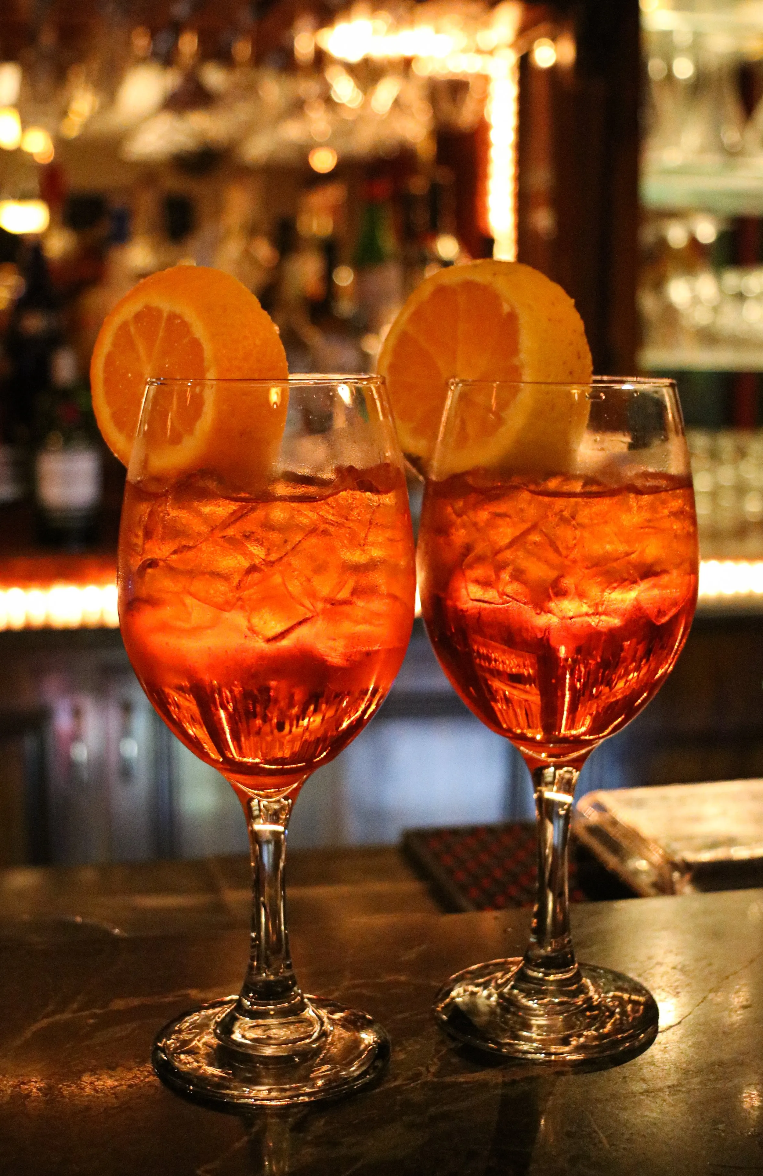 Aperol Spritz