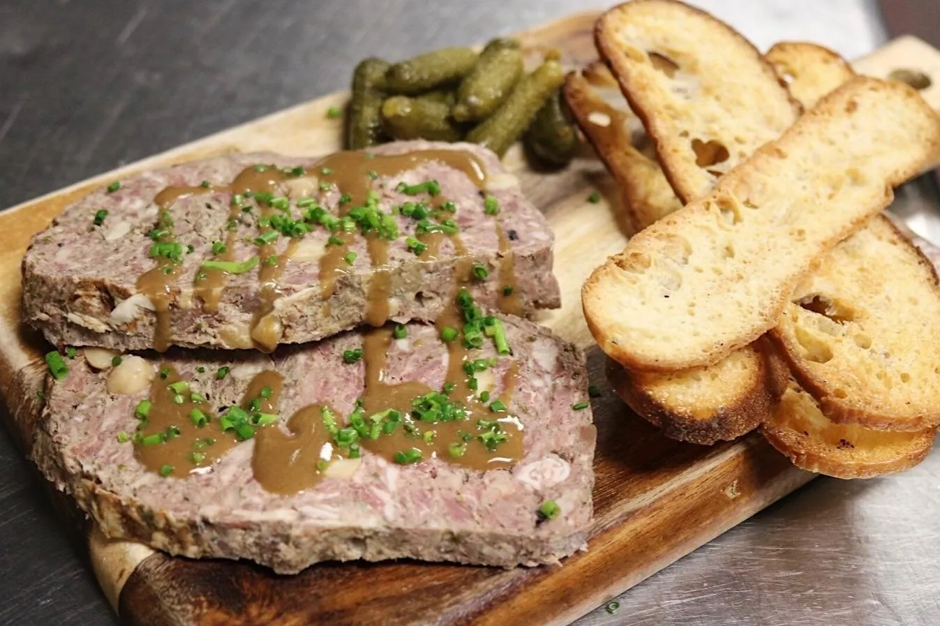 Terrine