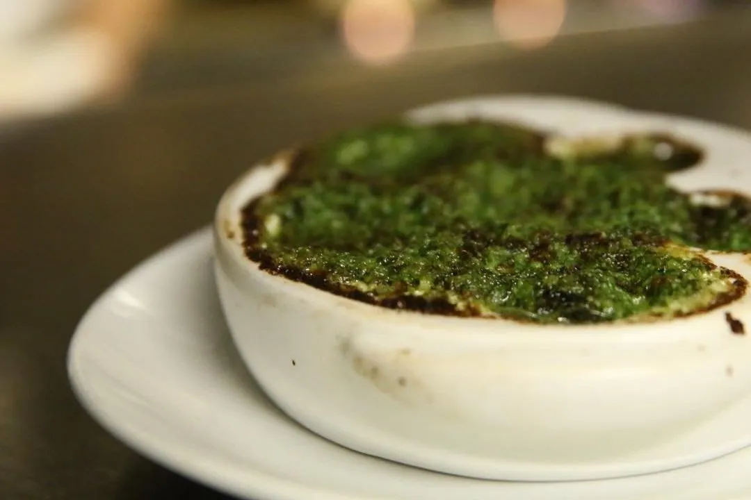 Escargot