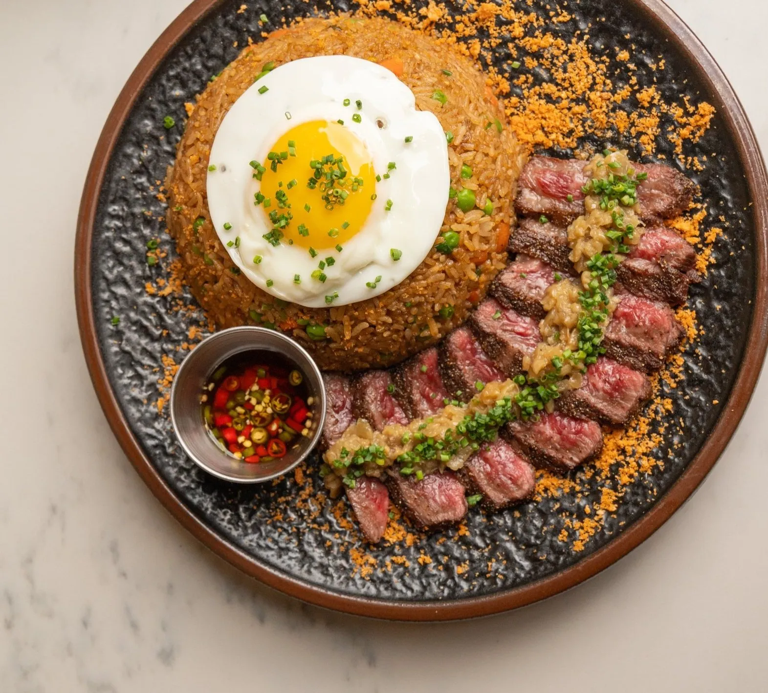 Nasi Goreng