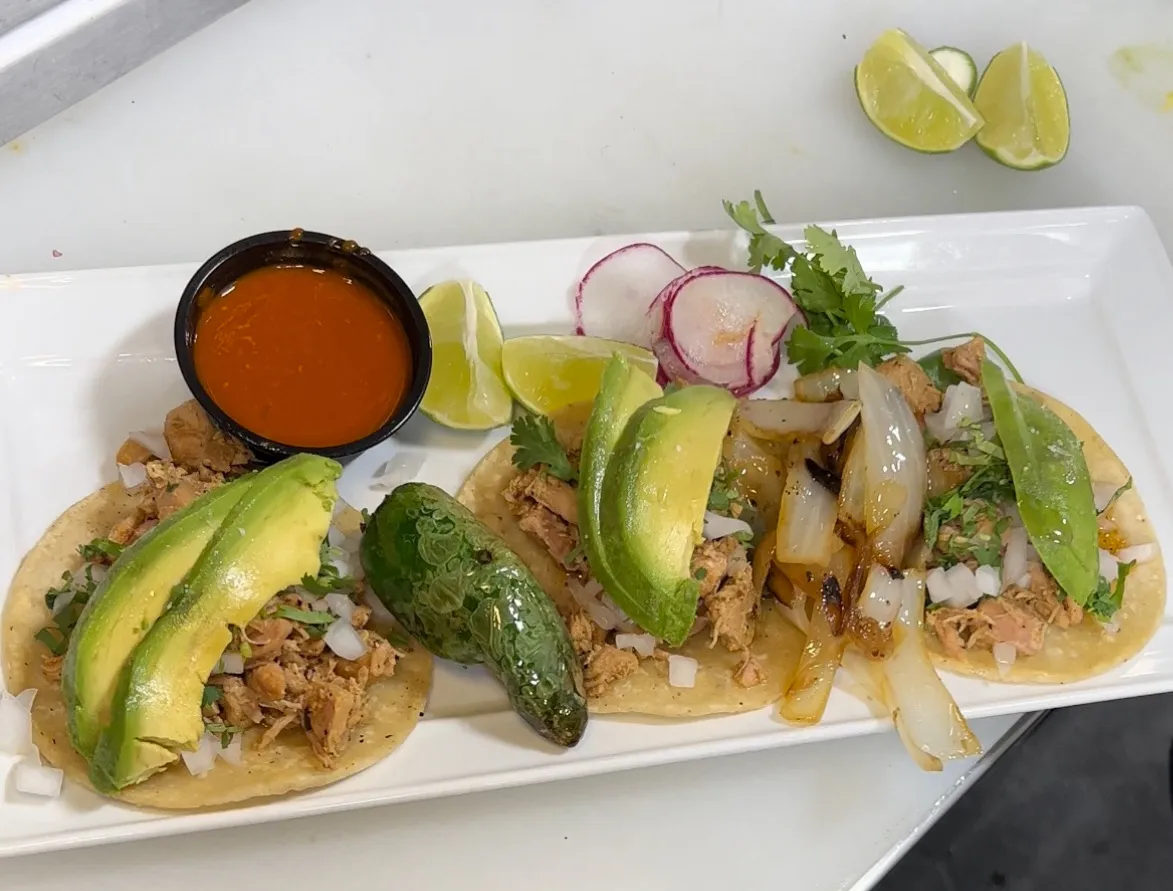 Tacos