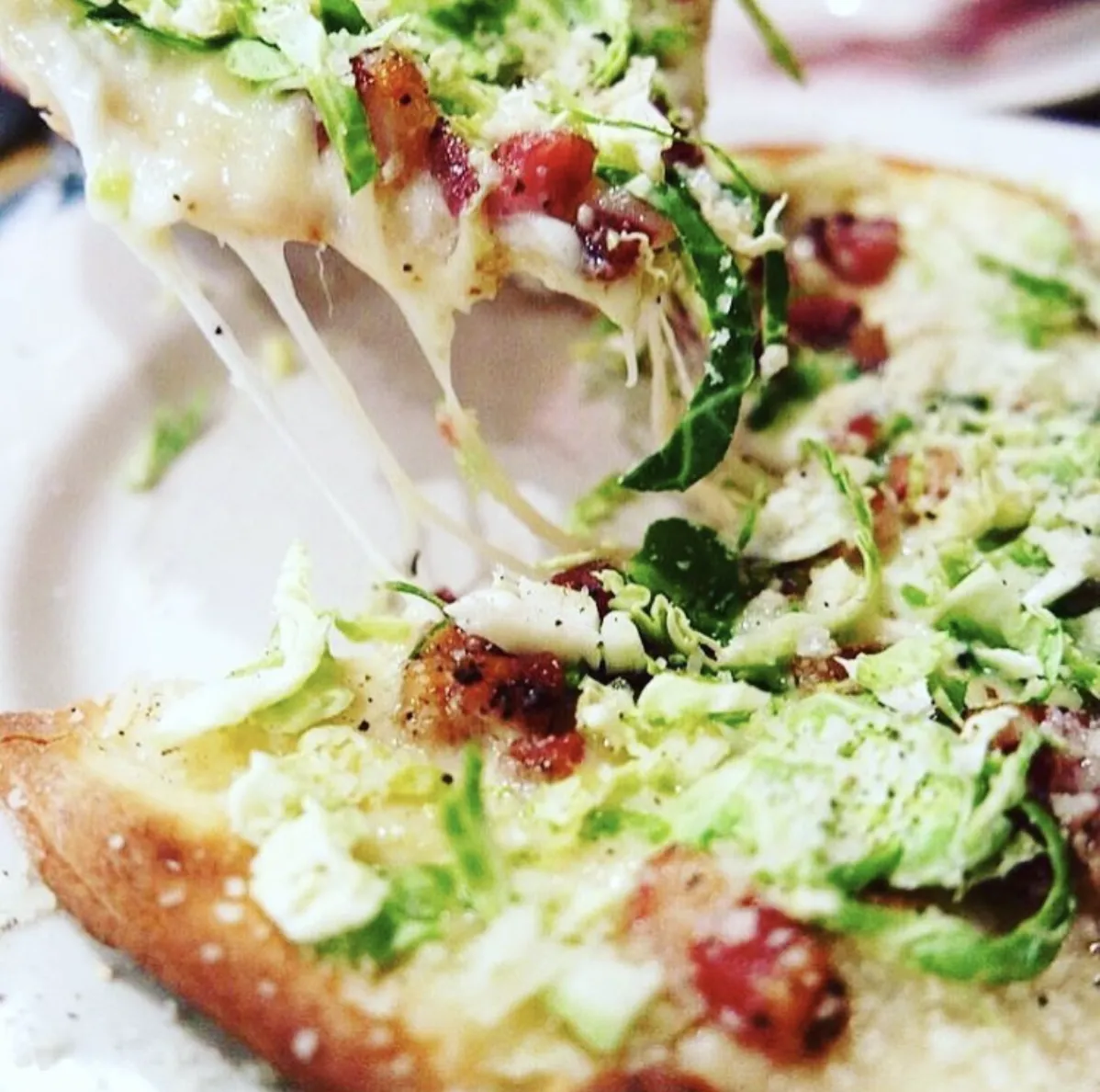 Rustic Caesar Salad