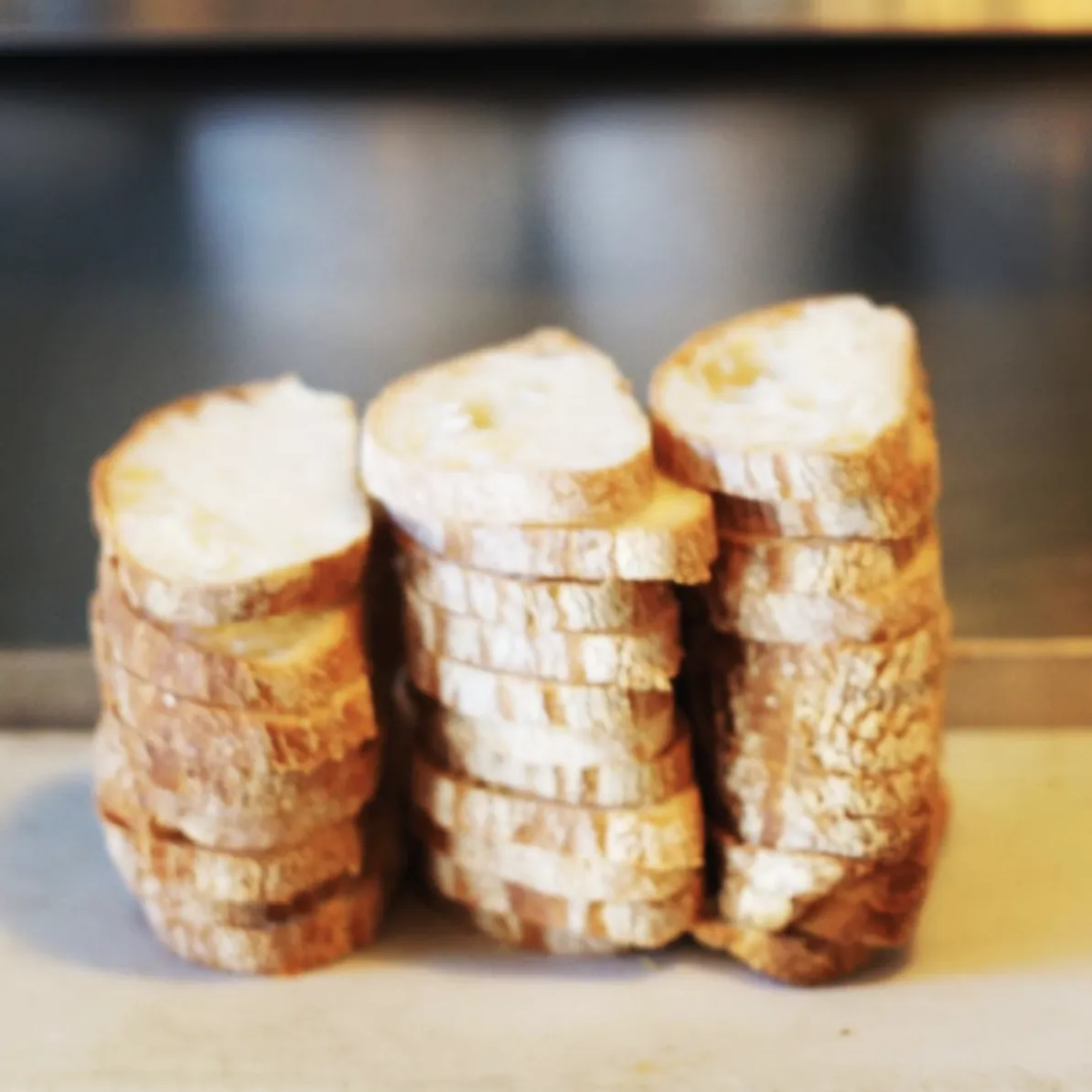 Garlic Bread