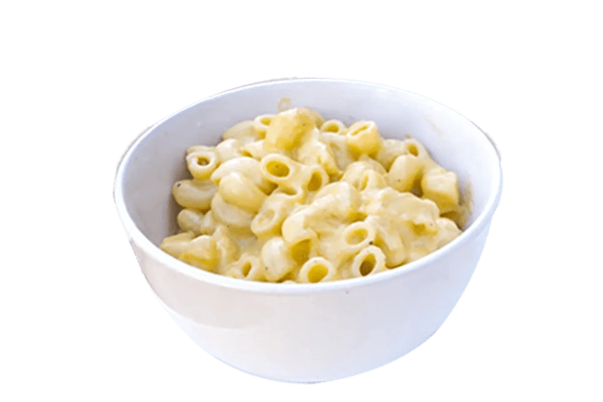 Gaucho Mac & Cheese