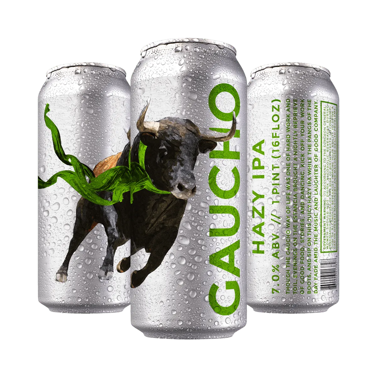 Hazy IPA