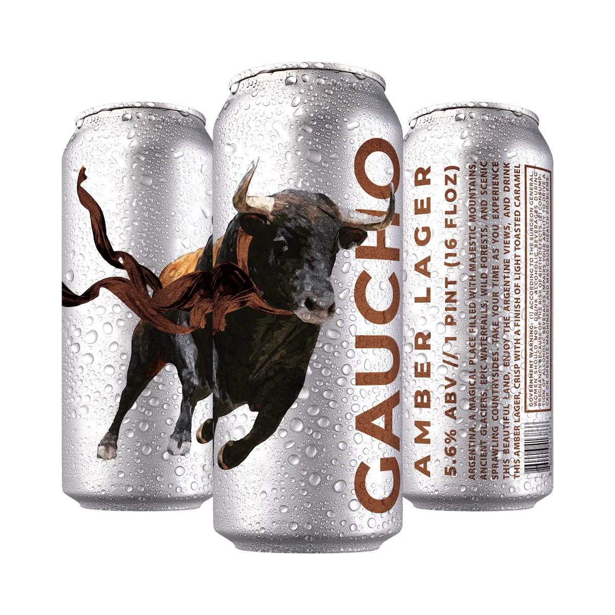 Amber Lager