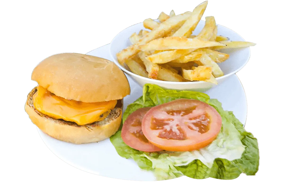 Gaucho Kids Burger