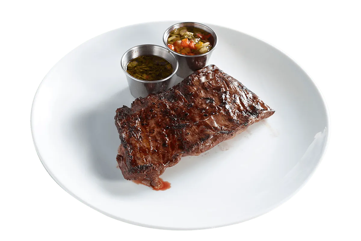 Skirt Steak