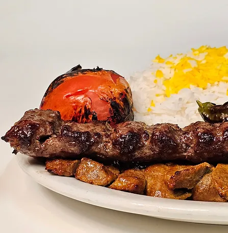 Koobideh