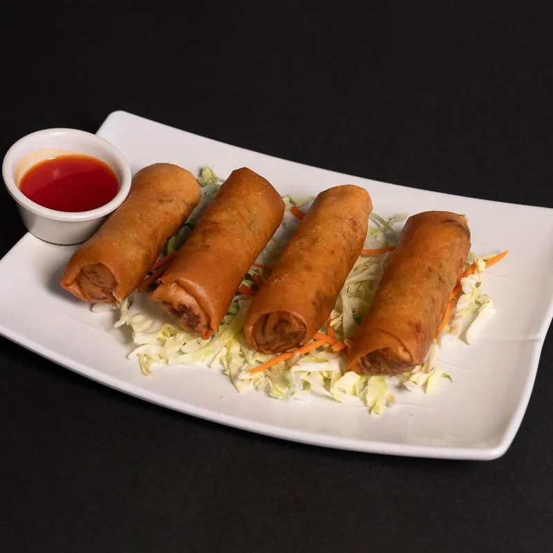 Egg Rolls