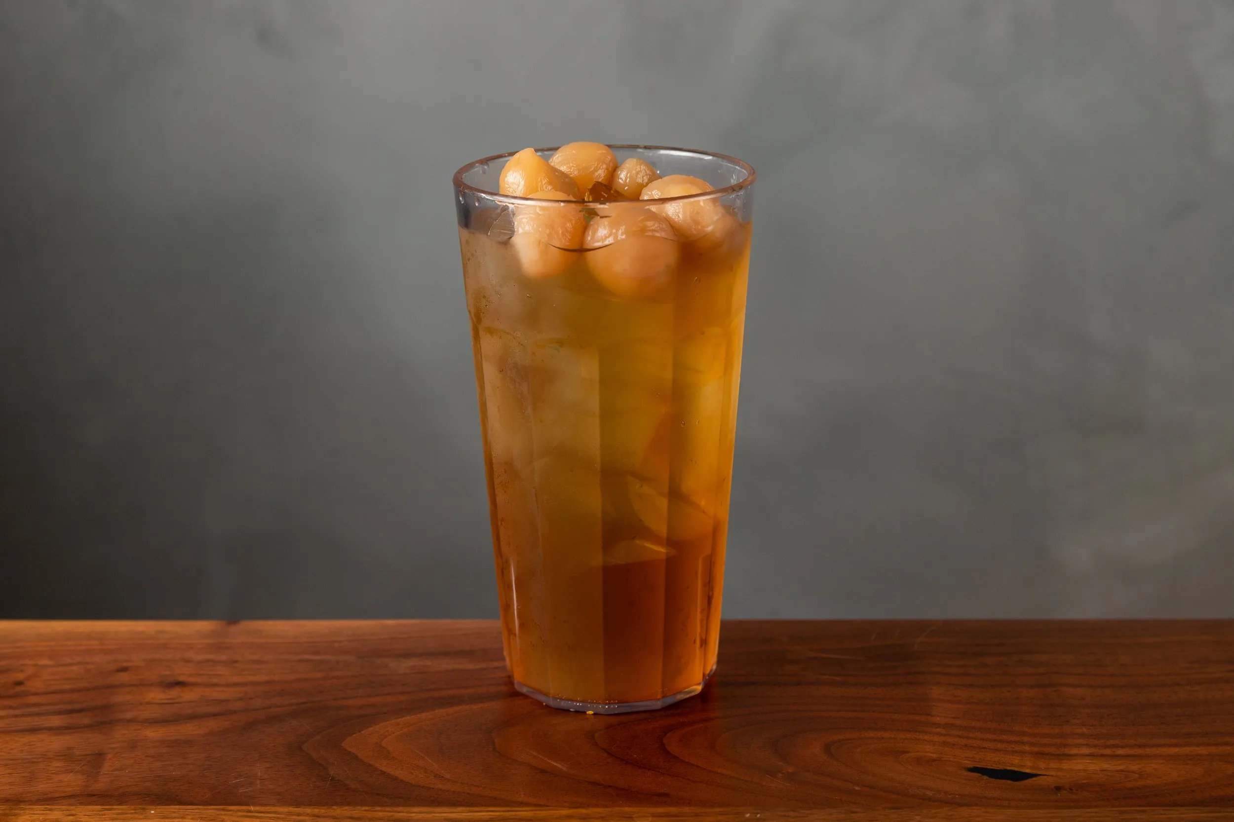 Longan Drink