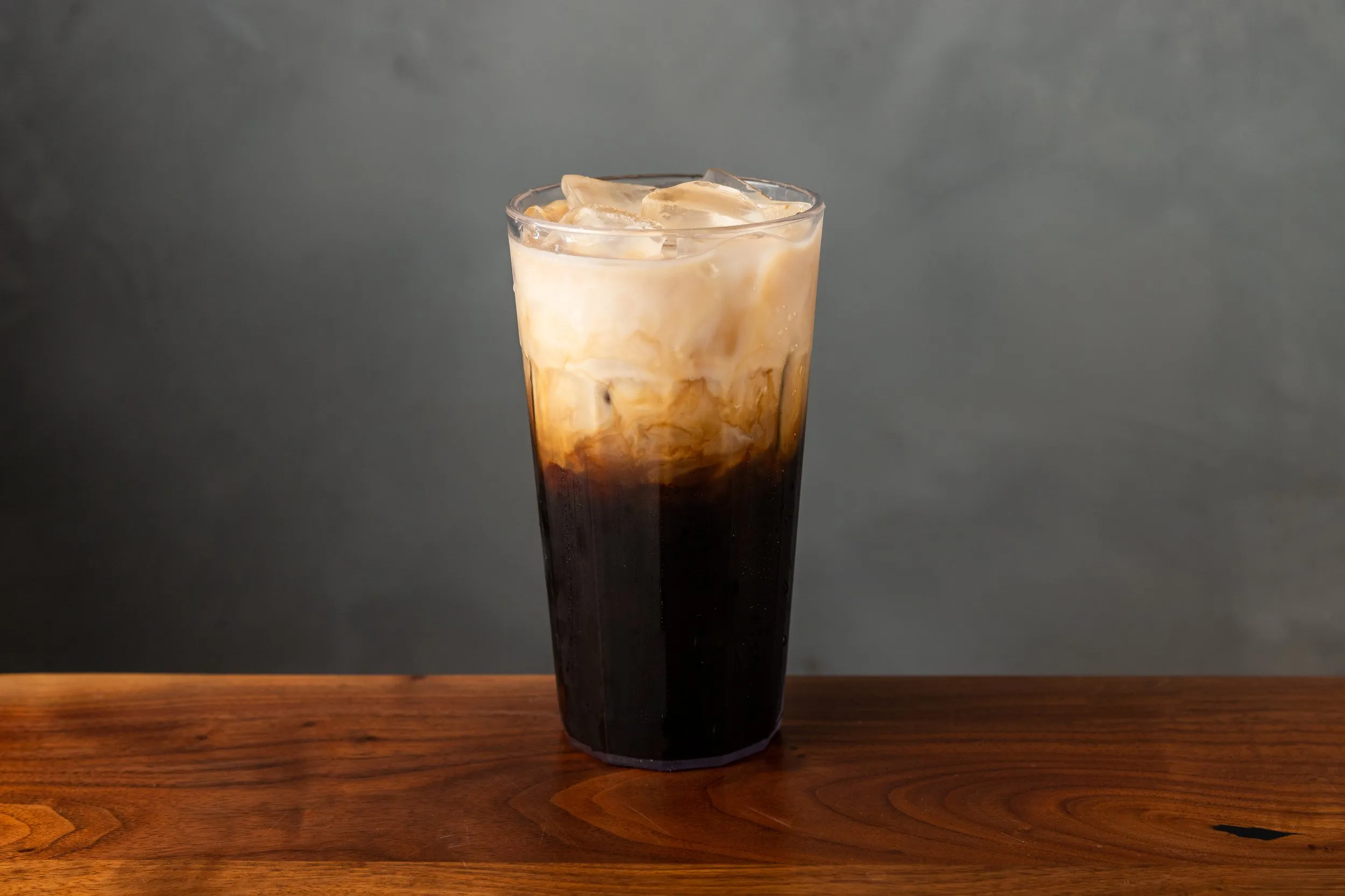 Thai Iced Coffee