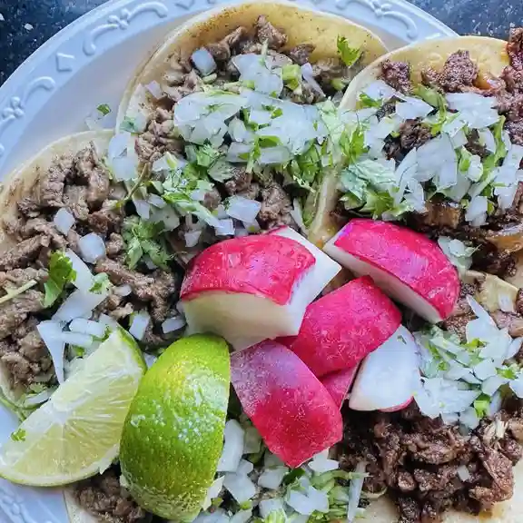 Asada Tacos