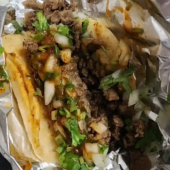 Tortas