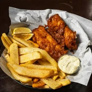 Fish N Chips
