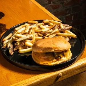 Junior Burger