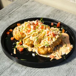 Premium Tacos