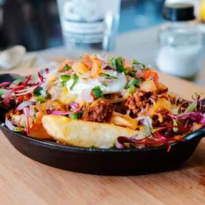 Irish Nachos