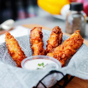 Chicken Tenders