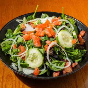 House Green Salad