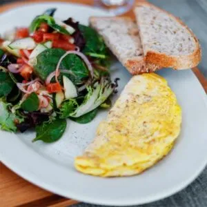 Omelet