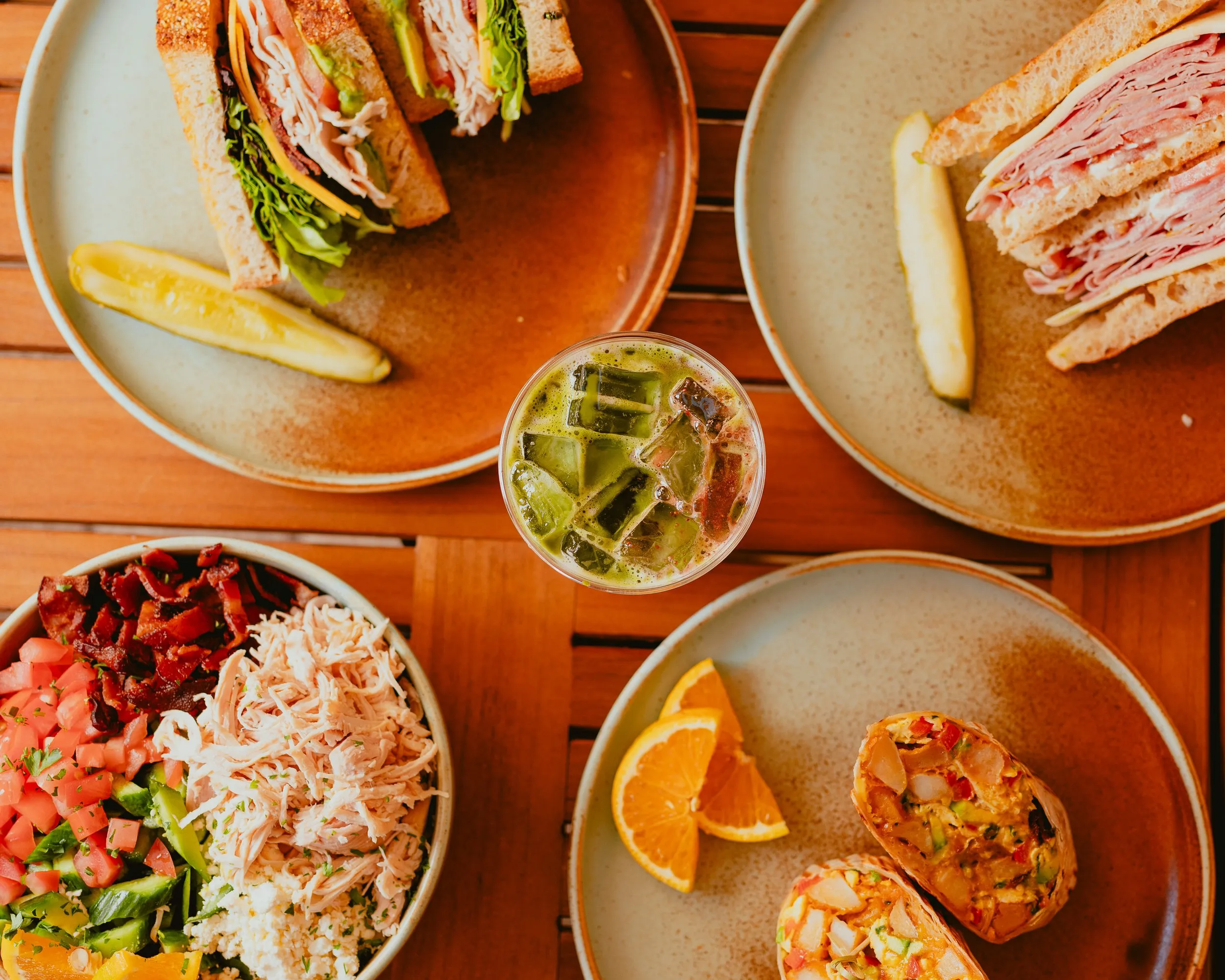 Marketplace Panini