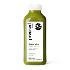 Celery Juice