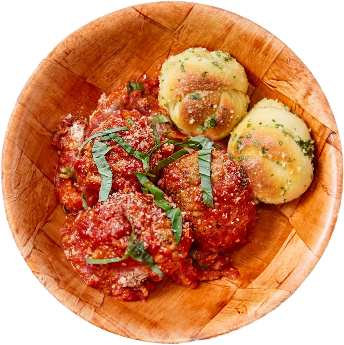 Meatballs