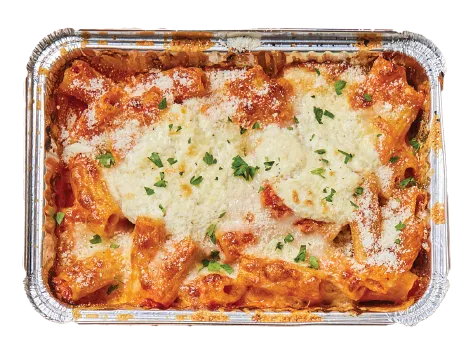 Vodka Pasta