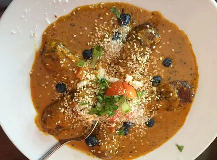 Nargisi Malai Kofta