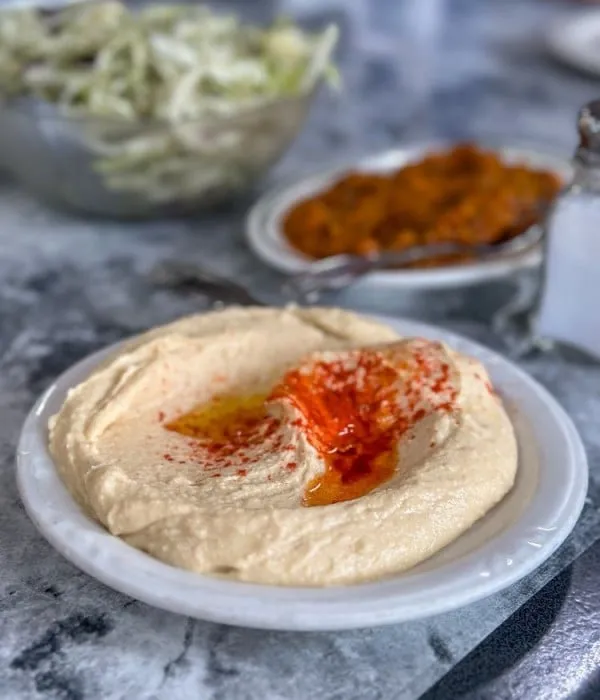 Falafel