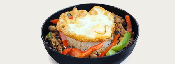 Pad Gra Pow