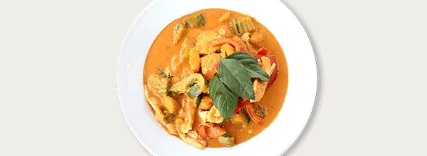 Green Curry