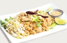 Saladang Garden Pad Thai