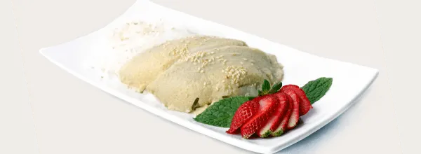 Thai Coconut-Egg Custard (Sung Kaya)