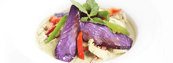 Green Curry