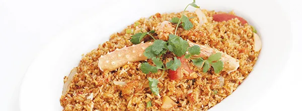 Fried Rice