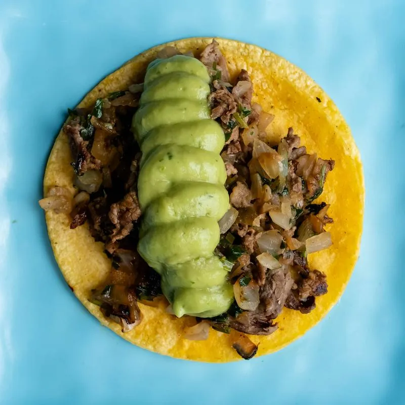 Street Tacos