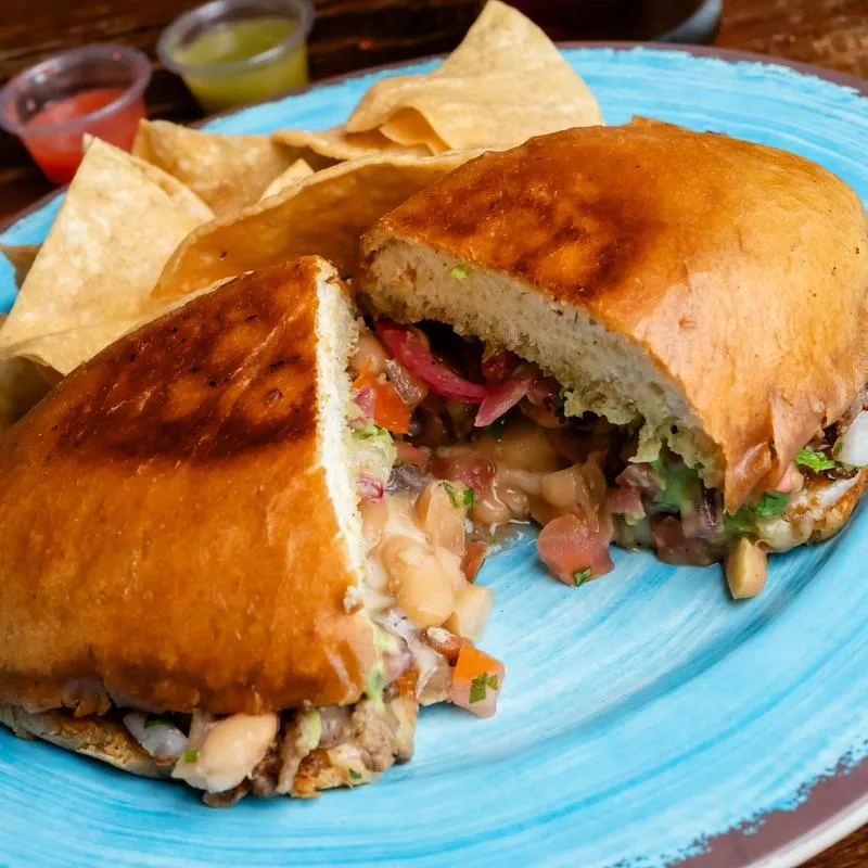Torta