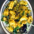 Potato Pickle Salad