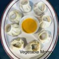 Veg Momo
